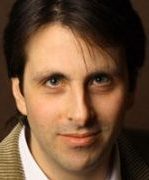 Sylvain Rocheleau